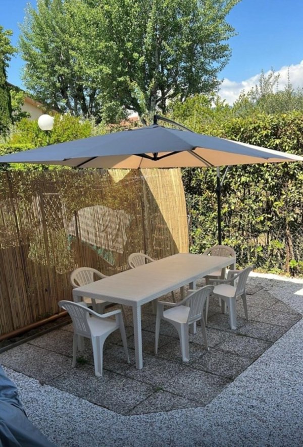casa indipendente in affitto a Forte dei Marmi in zona Vittoria Apuana