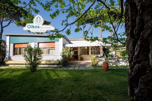 casa indipendente in affitto a Forte dei Marmi