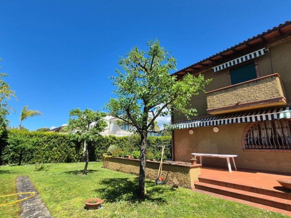 casa indipendente in affitto a Forte dei Marmi