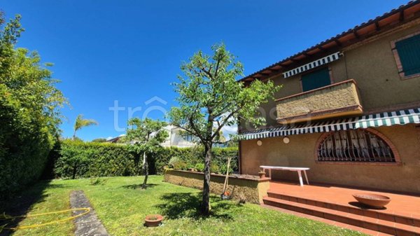 casa indipendente in affitto a Forte dei Marmi