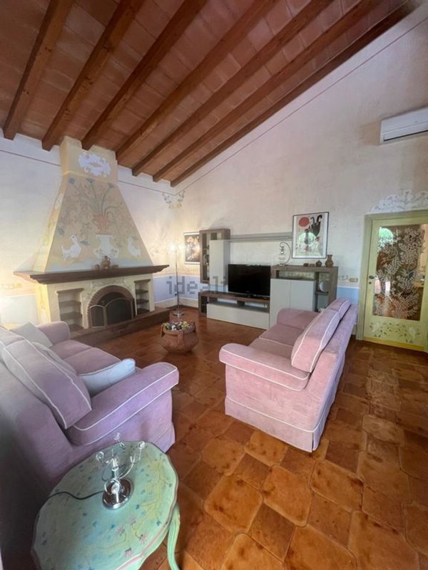 casa indipendente in affitto a Forte dei Marmi