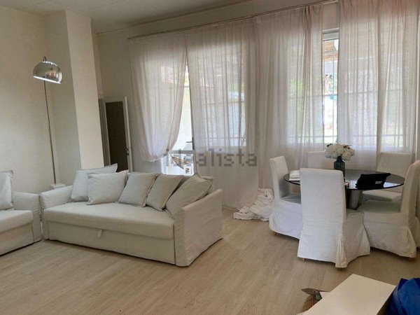 casa indipendente in affitto a Forte dei Marmi in zona Roma Imperiale