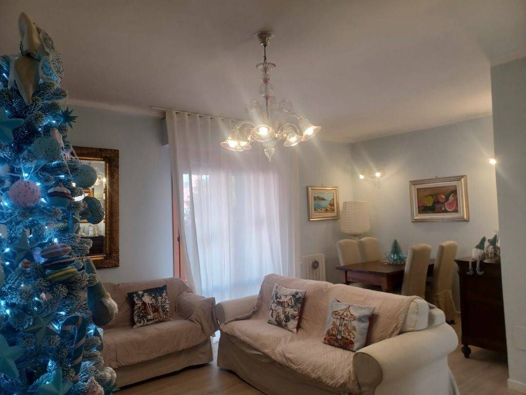 appartamento in affitto a Forte dei Marmi