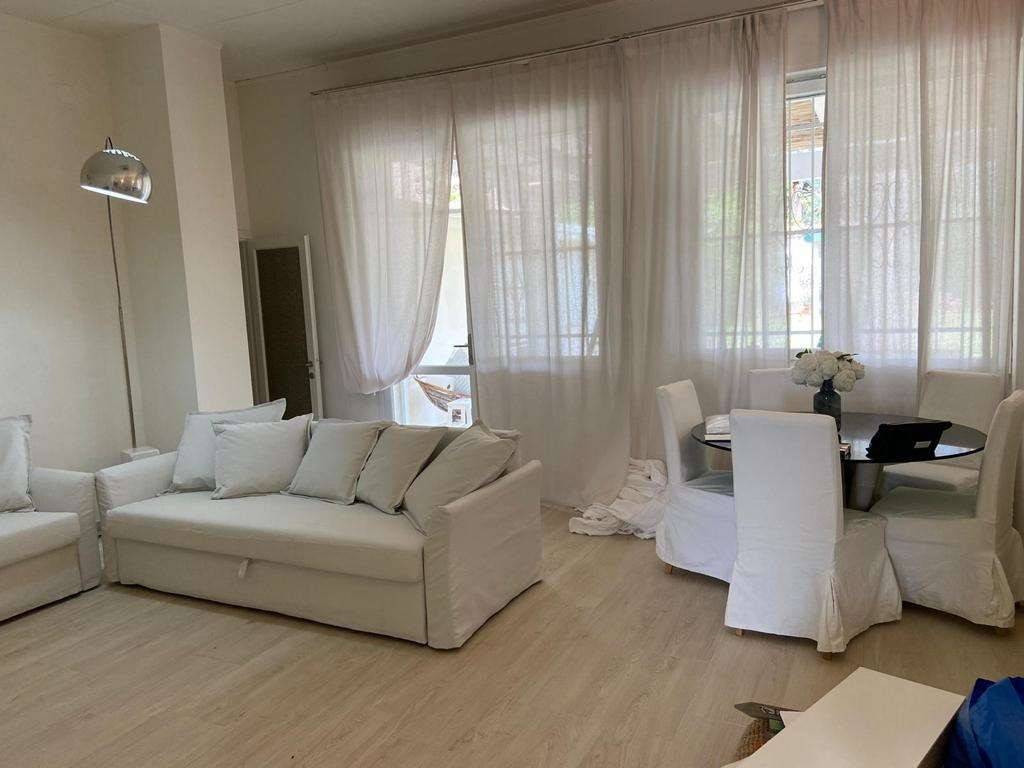 appartamento in affitto a Forte dei Marmi in zona Roma Imperiale