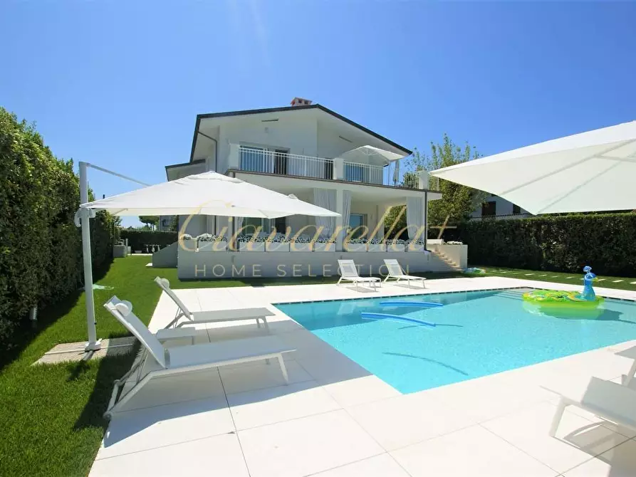 casa indipendente in affitto a Forte dei Marmi