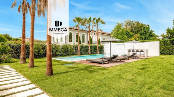 casa indipendente in affitto a Forte dei Marmi in zona Vaiana