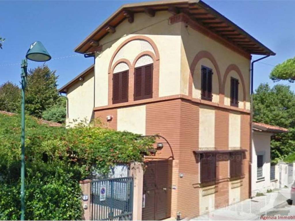 casa indipendente in affitto a Forte dei Marmi