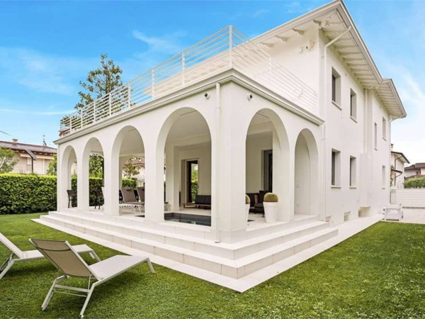 casa indipendente in affitto a Forte dei Marmi