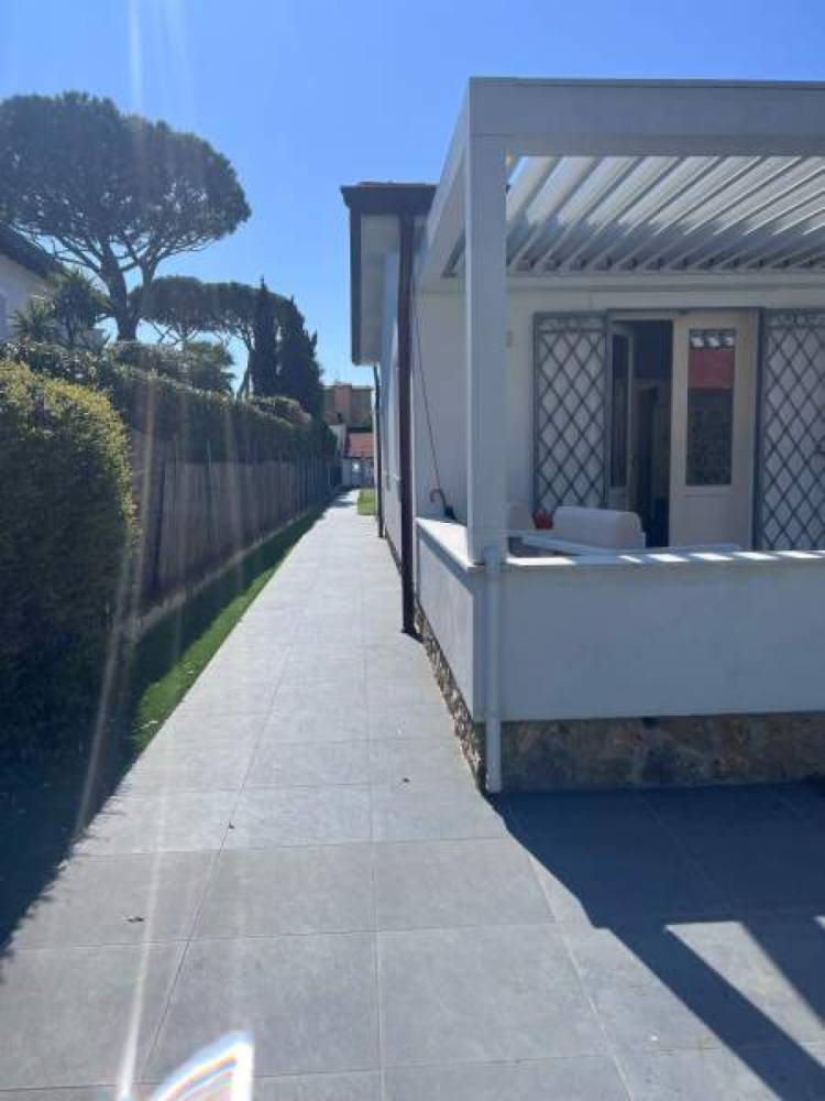 casa indipendente in affitto a Forte dei Marmi