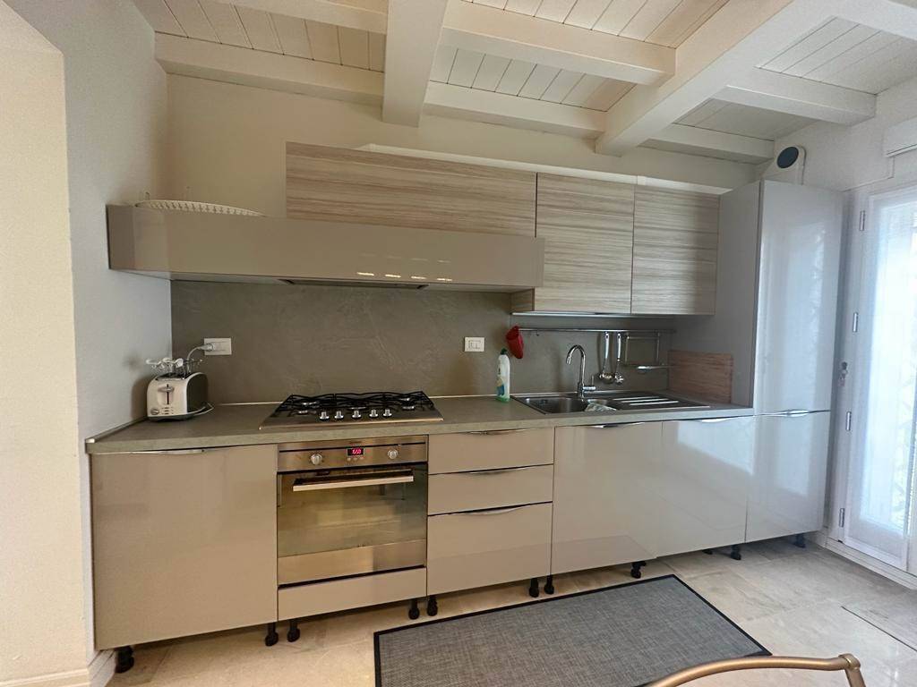casa indipendente in affitto a Forte dei Marmi