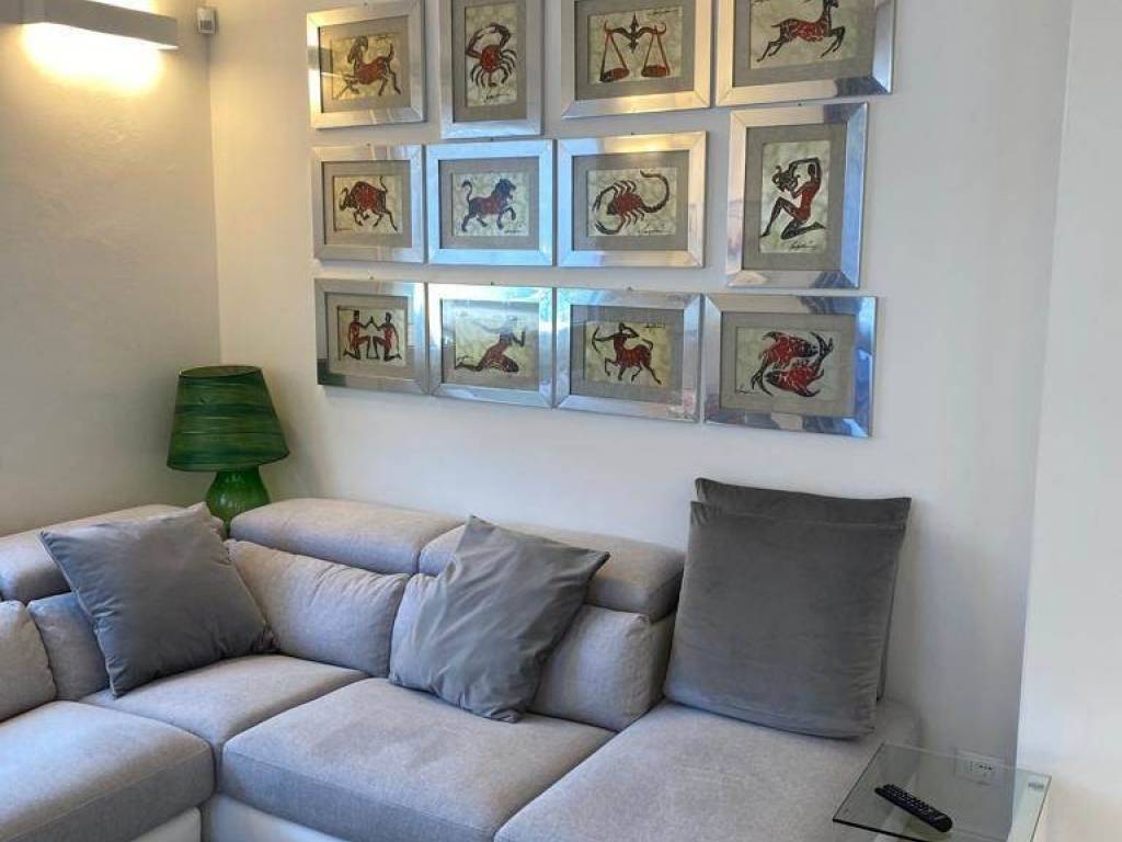 casa indipendente in affitto a Forte dei Marmi
