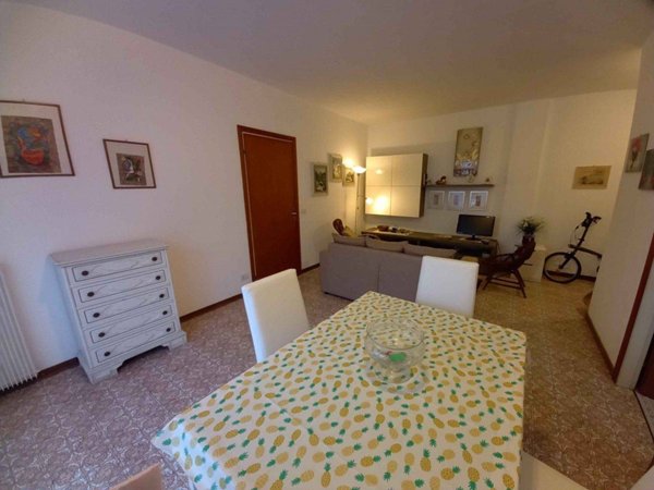 appartamento in affitto a Forte dei Marmi in zona Vittoria Apuana