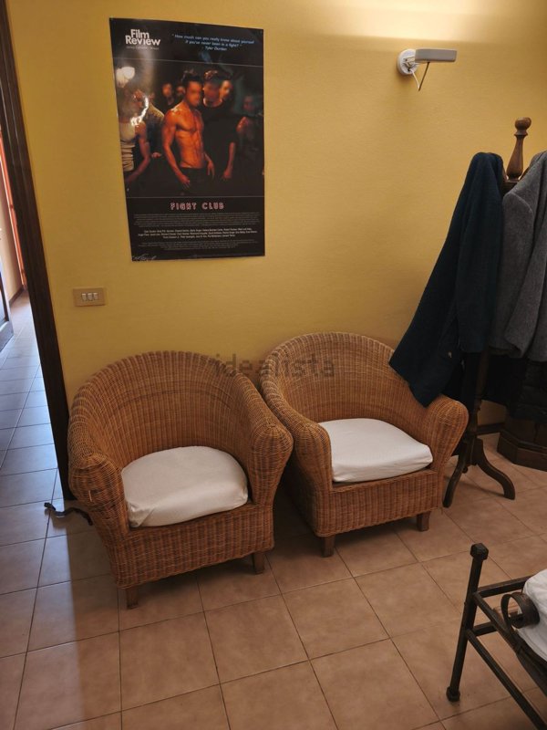 appartamento in affitto a Forte dei Marmi