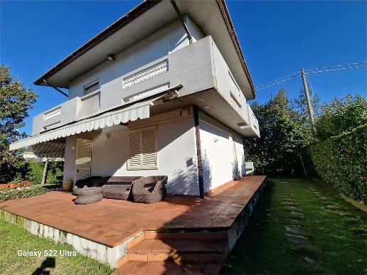 casa indipendente in affitto a Forte dei Marmi