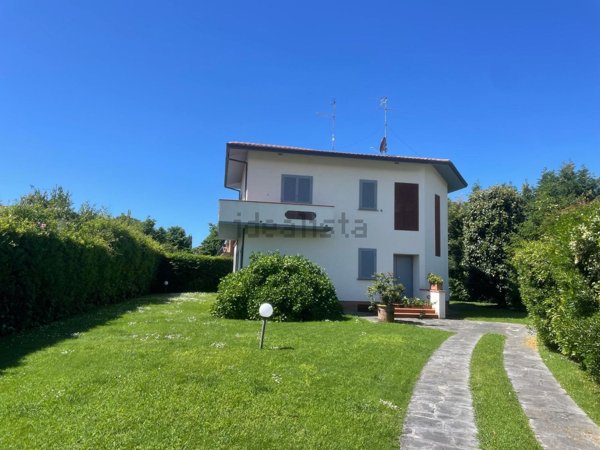 appartamento in affitto a Forte dei Marmi
