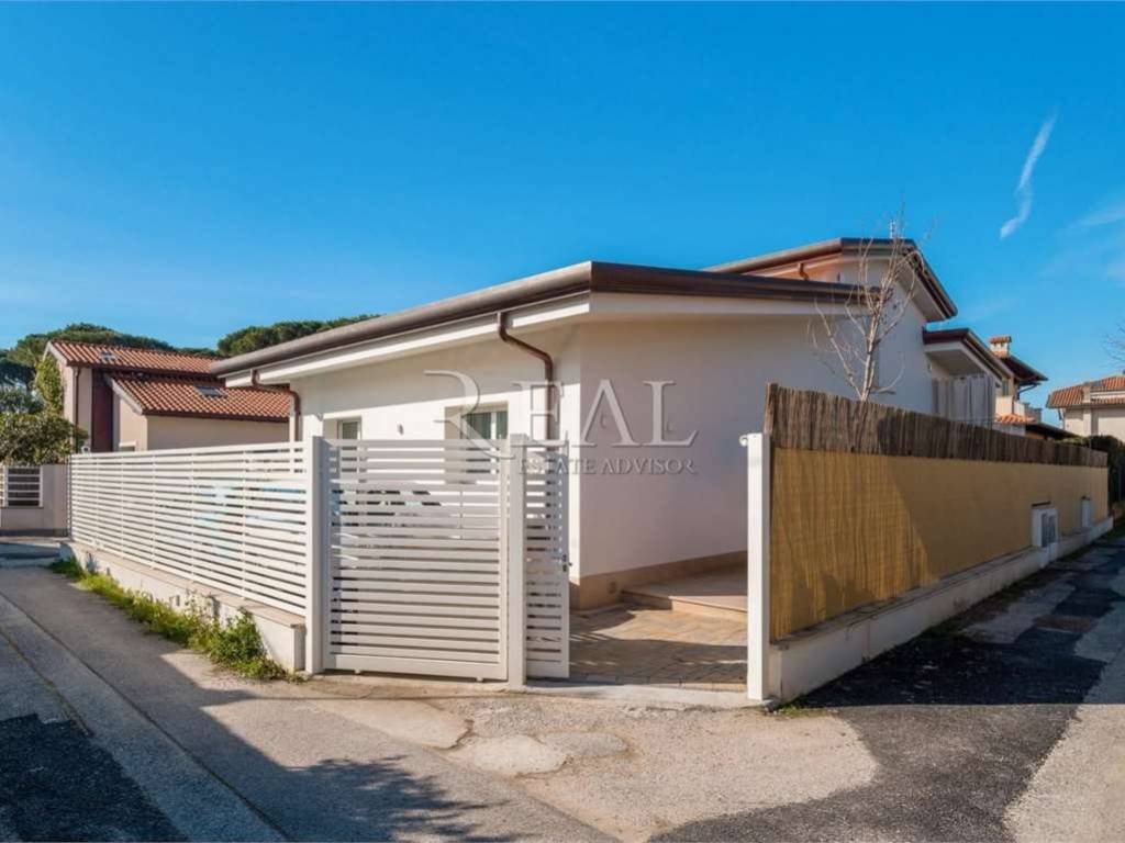 casa indipendente in affitto a Forte dei Marmi