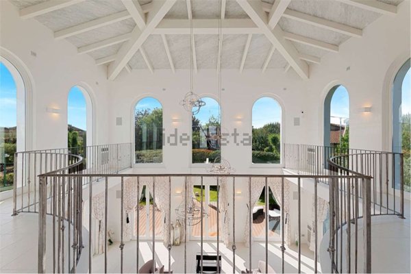 casa indipendente in affitto a Forte dei Marmi in zona Vittoria Apuana