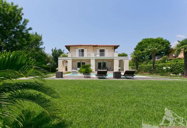 casa indipendente in affitto a Forte dei Marmi
