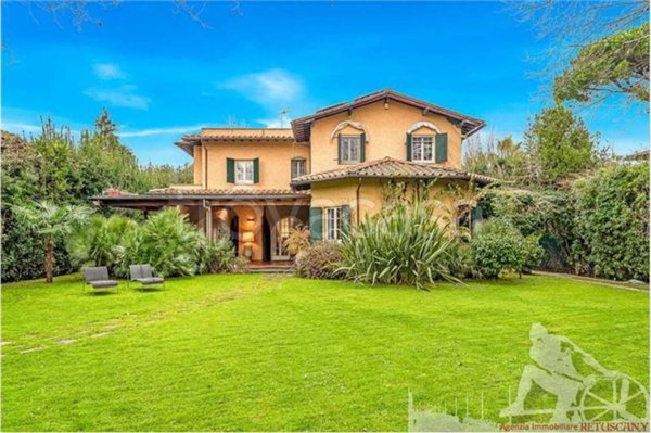 casa indipendente in affitto a Forte dei Marmi