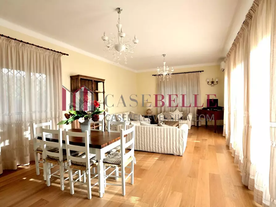 casa indipendente in affitto a Forte dei Marmi