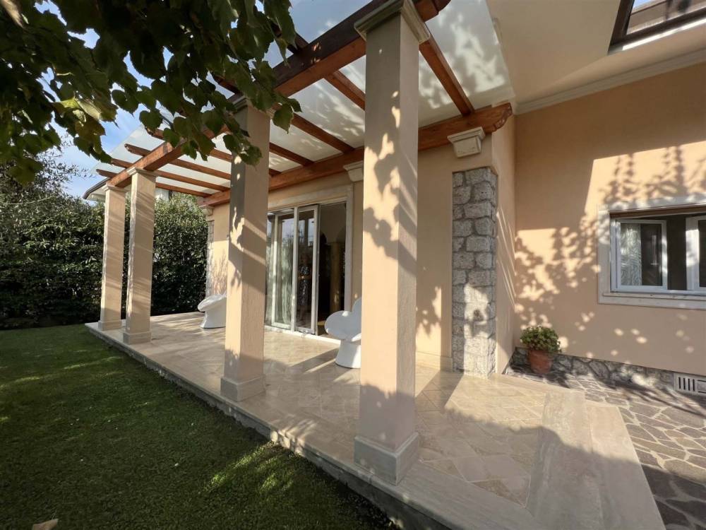 casa indipendente in affitto a Forte dei Marmi