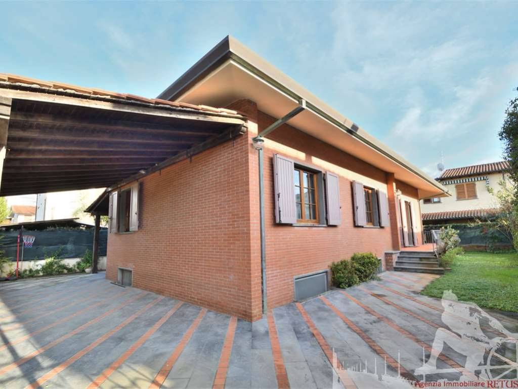 casa indipendente in affitto a Forte dei Marmi