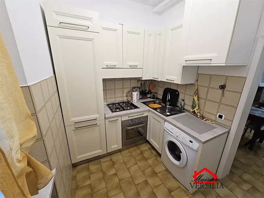casa semindipendente in affitto a Forte dei Marmi