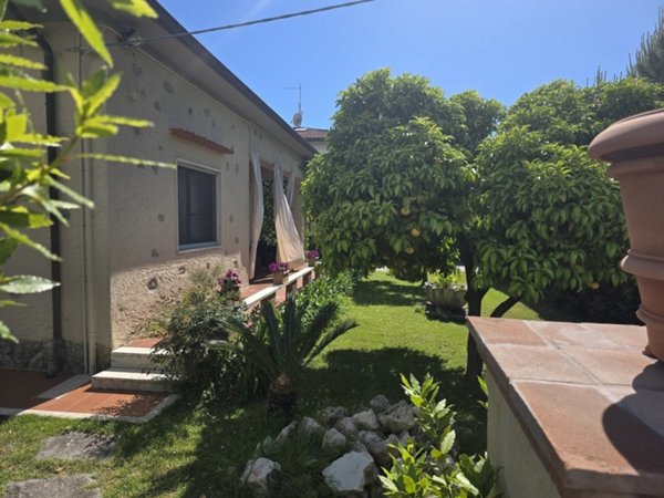 casa indipendente in affitto a Forte dei Marmi in zona Vittoria Apuana