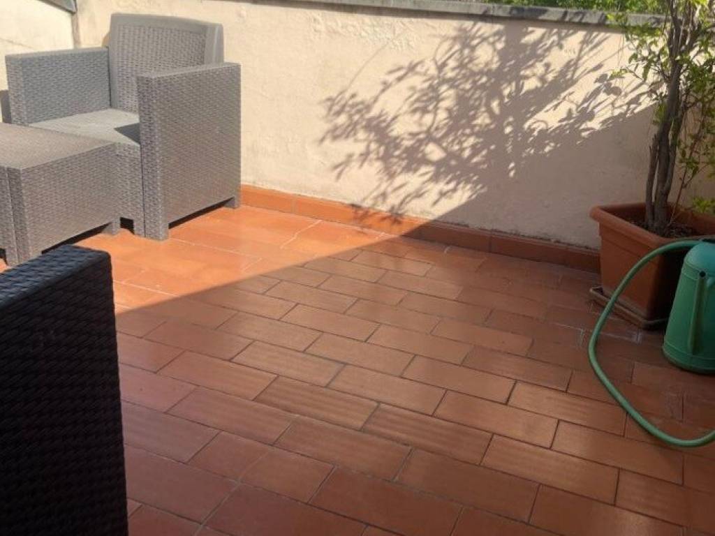 appartamento in affitto a Forte dei Marmi in zona Vittoria Apuana