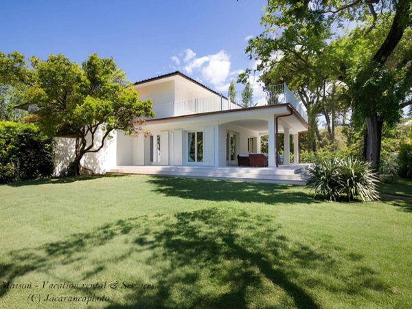 casa indipendente in affitto a Forte dei Marmi
