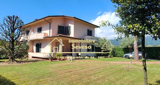 casa indipendente in affitto a Forte dei Marmi in zona Vaiana