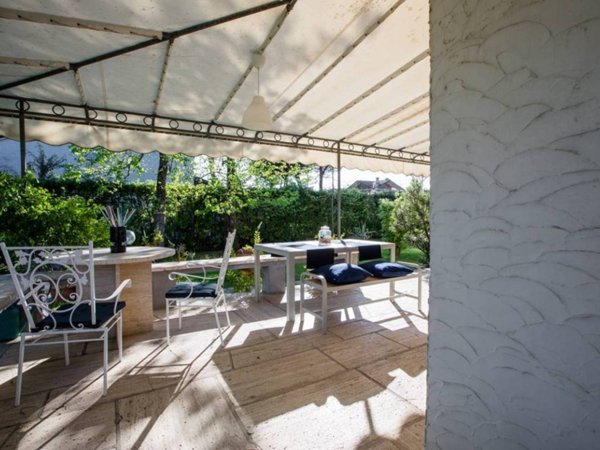 casa indipendente in affitto a Forte dei Marmi