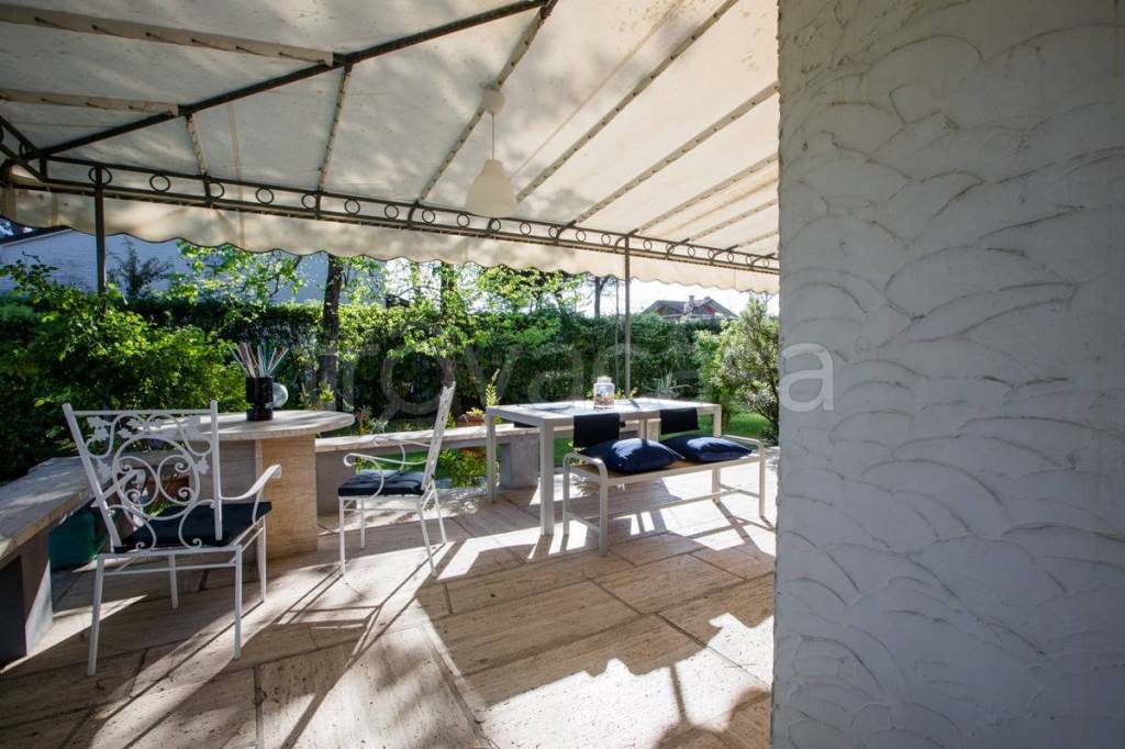 casa indipendente in affitto a Forte dei Marmi
