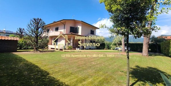 casa indipendente in affitto a Forte dei Marmi in zona Vaiana