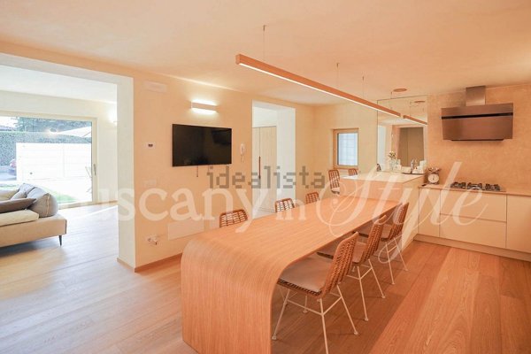 casa indipendente in affitto a Forte dei Marmi