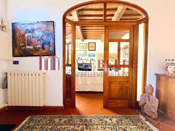 casa semindipendente in affitto a Forte dei Marmi in zona Roma Imperiale