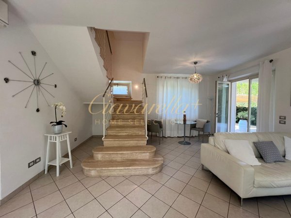 casa indipendente in affitto a Forte dei Marmi