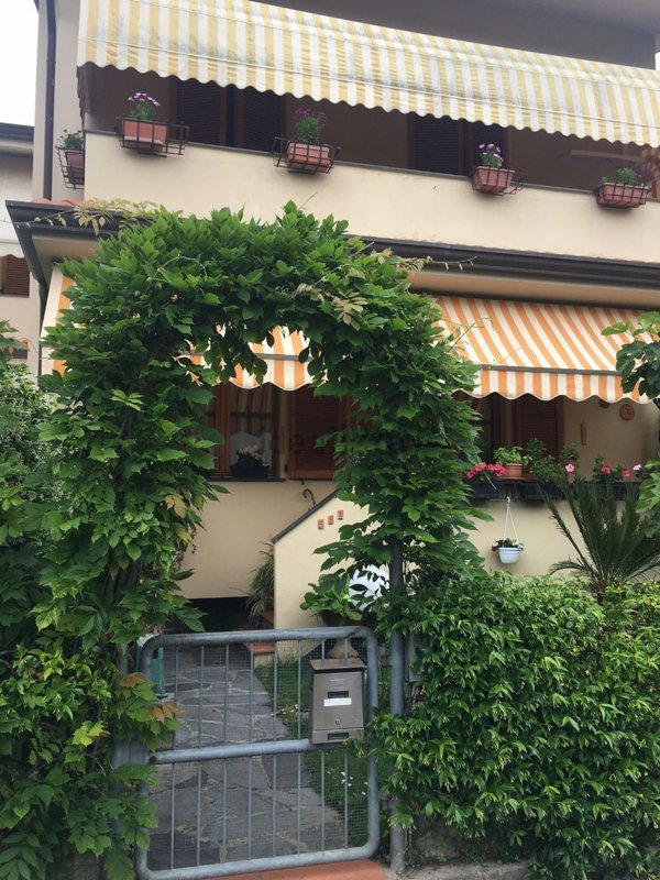 casa indipendente in affitto a Forte dei Marmi