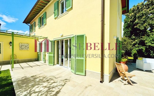 casa indipendente in affitto a Forte dei Marmi