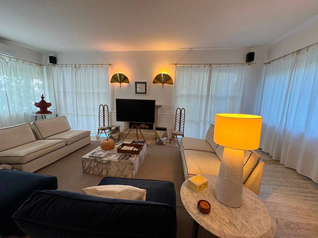 casa indipendente in affitto a Forte dei Marmi