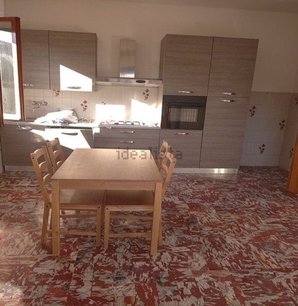 appartamento in affitto a Forte dei Marmi