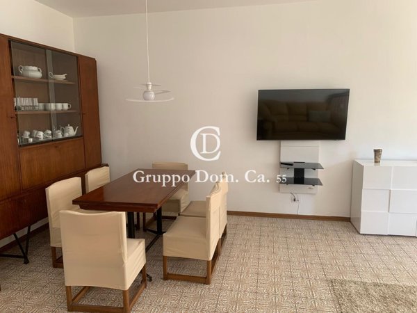 appartamento in affitto a Forte dei Marmi