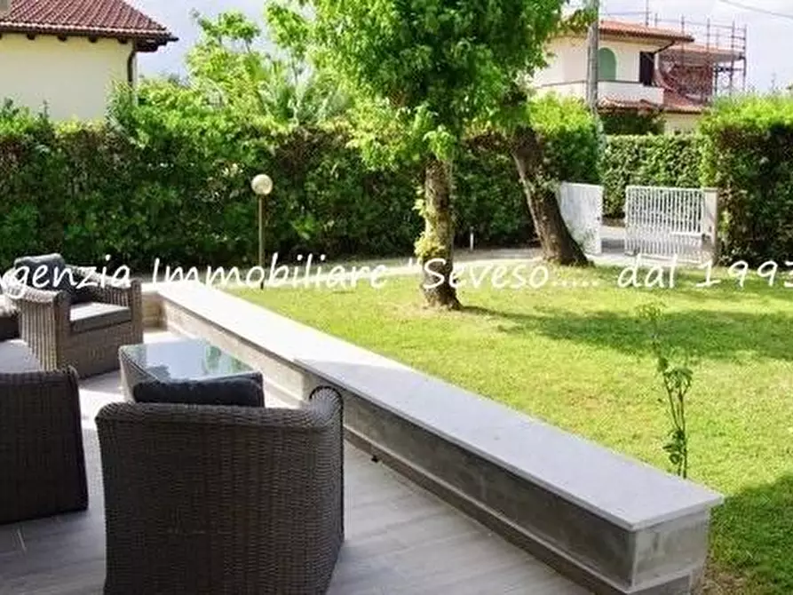 casa indipendente in affitto a Forte dei Marmi