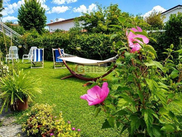 appartamento in affitto a Forte dei Marmi