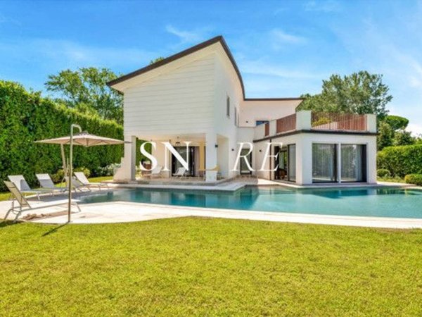 casa indipendente in affitto a Forte dei Marmi