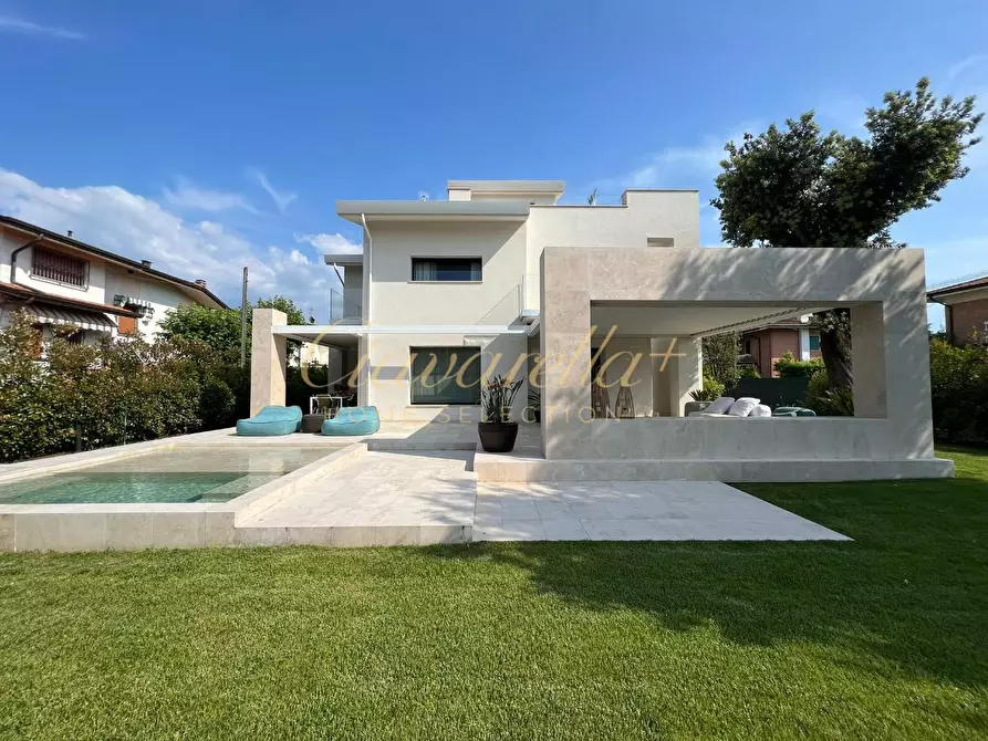 casa indipendente in affitto a Forte dei Marmi
