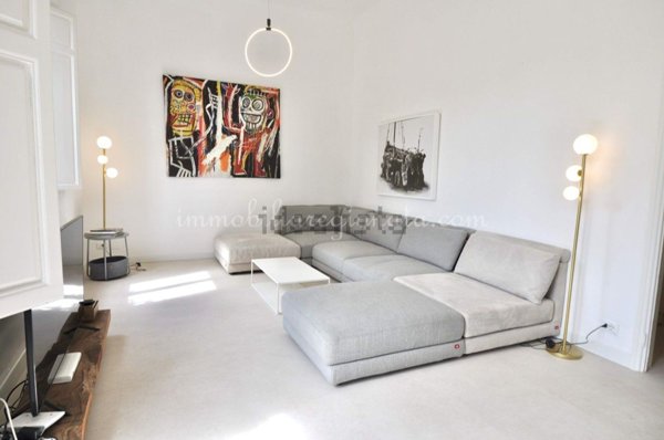 casa indipendente in affitto a Forte dei Marmi