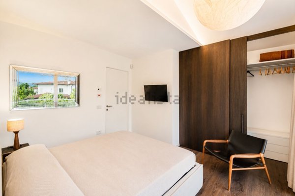 casa indipendente in affitto a Forte dei Marmi in zona Vittoria Apuana
