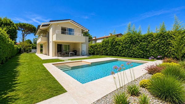 casa indipendente in affitto a Forte dei Marmi in zona Vittoria Apuana