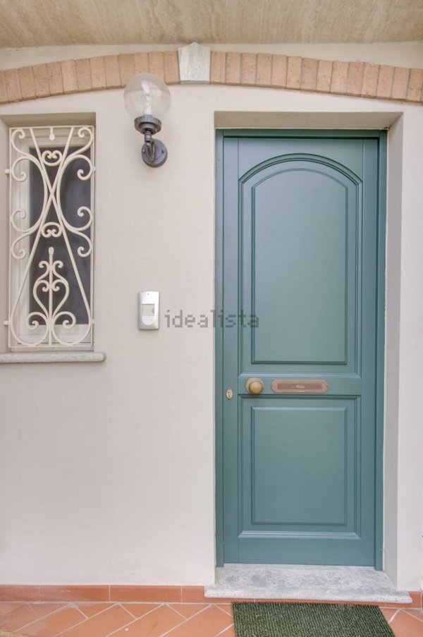 casa indipendente in affitto a Forte dei Marmi